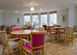 View our care home | National Care Home Open Day